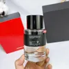 Toppkvalitet Parfym för män och kvinnor Hiver Edp 100ml Bra lukt Spray Frisk Trevlig Fragrance Snabb leverans dofter