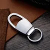 Homens Mulheres Carro Keyring Titular Masculino Chaveiro Moda Key Pingente Acessório Keyrings para Presentes Masculinos Jóias Chaveiro 545306203498a