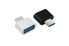 USB Android Typ C OTG Kabel Adapter USB-C Konverter für Samsung S8 LG G6 OnePlus 2 3 Huawei P9 P10 Cyberstore
