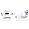 6In1 Slimming Machine Cavitation 40K Vacuum Radio Frequency Belly Fat Loss Beauty Euipment