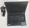 Code Readers & Scan Tools Multiple Diagnosis Interface MDI Cables + Used Laptop T410 SSD With Software GDS2 Tech2win