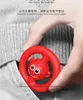 2021 Squishy Party Favor Toy Grip Silicone Acoustic Play Screaming Monkey träning Finger Hand Grips Squeeze Unzip Sound Factory5547891