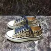 leopard flats shoes for women