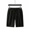 Men's Shorts 2021 Ice Silk Breathable Mesh Board Unisex Summer Casual Men Women Quick Dry Stretch Sports Short Pants