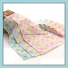  baby cotton towel small