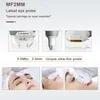 CE goedgekeurd 7D Hifu Body Slankmachine Hoge intensiteit Foucsed Ultrasound 3D Vet Reduction Salon Beauty Device