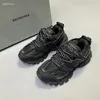 Mesh Air Women Sneakres Casual Shoes MenTop Quality Chunky Men Walking Platform Sneakers los hombres vulcanizar zapatos nhjjjj56852
