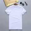 Fashion Mens T shirts Summer Shirt for Men Women Short Sleeve Tee Clothing Letter Pattern Printed @26