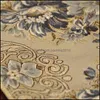 Table Runner Cloths Home Textiles & Garden Luxury Embroidery Decoration For Party Wedding Christmas Supplie 220107 Drop Delivery 2021 Ovcen