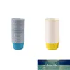 Other Festive & Party Supplies Promotion! 100 Pcs Paper Baking Cup Cake Cupcake Cases Liners Muffin Dessert Wedding Party, 50 Yellow Blue1 Factory price expert design
