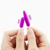 Nxy sex vibratorer lastbar vibrerande kula ägg g spot vibrator klitoris massage anal vagina fitta urinrör stimulering leksaker för kvinnor män 1208