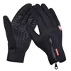 Motorhandschoenen Winterhandschoenen voor heren Dames Touchscreen Warm Buiten Fietsen Rijden Winddicht Antislip Kamperen Wandelen Sport Lange Vingerhandschoenen