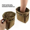 Outdoor Bags Men Tactical Bag Military Waist Mobile Phone Pouch Belt Molle Gadget Gear