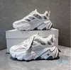 2021 Spring Women's Thick Soled Female Students Street Casual Trend Classic All-Match Shoes Sneakers Women Men