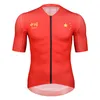 2024 Hommes Cinq étoiles Pro Maillot de cyclisme Maillot VTT Maillot de vélo Maillot de descente Haute qualité Pro Team Tricota Vêtements de vélo de montagne