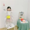 キッズデザイナーゼリーハンドバッグ贅沢な女の子メタルレタースクエアバッグ子供真珠チェーンメッセンジャーバッグプリンセスチェンジ財布b042