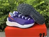 2021 Auténtico Vaporwaffle LDWaffle LDV Zapatos Sesame Blue Void Dark Iris Tan White Navy Orange Summit Purple Hombres Mujeres Sport Fuchsia Game Royal Pine Green Multi