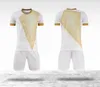 2021 Outdoor Soccer Jersey Casual Gymkläder A18 Fitness Compression Spring Montering