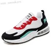 Mens Sneakers Running Shoes Classic Men and Woman Sport Trainer Casual Cushion Surface 36-45 OO65