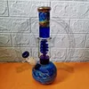 Matrix Perc Guggler Hookah Bong Water Pipes Bongs piattaforma petrolifera tamponare ciotole per tubo di narghilè