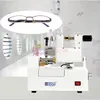 Optical Lens Cutter Cutting Milling Machine CP-4A 110V/220V Eyeglass Cutter Optometry Equipment