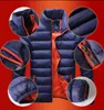 Dimusi Winter Jacket Mens Cotton Blend Parkas 남성 캐주얼 두꺼운 Outwear 윈드 브레이커 자켓 카사코 Masculino 4XL, TA216 Y1122