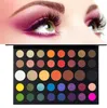 Бренд макияж Eye Shadow Charles Artistry Palette Eyeseshadow 39 цвет натуральное длительное высокое качество самая низкая цена