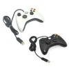 Usb Game Controller Wired Gamepad PC Joypad لنظام التشغيل Windows 7/8/10 غير متوافق مع Microsoft Xbox 360 جودة عالية