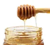 8 cm Longo Mini Mel Mel Stick Dipper Mel Fornecimento De Madeira De Madeira De Mel Stick Para Honeys Jar