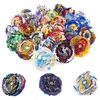 Toupie Beyblade Burst Set Spielzeug Beyblades Arena Bayblade Metal Fusion 4D mit Launcher Kreisel Bey Blade Blades Spielzeug X0528