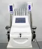 Taşınabilir Kriyo Yağ Donma Serin Vücut Şekillendirici Zayıflama Sistemi Yağ Dondurulmuş Dondurulmuş Makinesi Cryolipolisis Vakum Yağ Azaltma Kriyoterapi Kilo Kaybı Ekipmanları