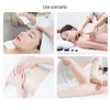 Natuurlijke Jade Gua Sha Scraper Board Stone Massage Rose Quartz Jade Guasha voor Face Neck Skin Lifting Rimpel Remover Beauty Care1265R