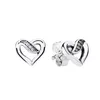 Boucles d'oreilles de tempérament à la mode, designer senior, bijoux luxueux, boucles d'oreilles de voiture citrouille d'amour mignonnes, cadeau en argent sterling 925 pour amis