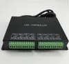 LED 8 PORTS-controller, Station Max 8192 Pixels, verbinding maken met pc of master-controller, RJ45-poort, ondersteuning van tientallen chips, programmeerbaar