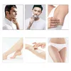 100Pcs Double-sided Razor Blades Stainless Steel Safety Men Shaving Blade for Classical Barber Manual Shaver Face Care Tool