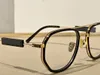 Optical Eyeglasses For Men Women Retro Style 0118 Antiblue light lens plate Full frame with box2750920
