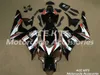 Ace Kit 100% ABS Fairing Motorcykel Fairings för Honda CBR1000RR 2006 2007 år en mängd färg nr.1720