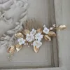 bridal hair pins