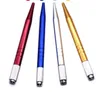 Machines clip silver professional permanent makeup pen 3D embroidery make up manual pens tattoo eyebrow microblade