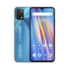 Umidigi A11 icke -kontakter Infraröd termometer 4GB 128 GB Triple Back Cameras 5150mah Battery Face ID Side Fingerprint Identificati6625772