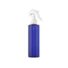 Vazio Plástico Recipientes Cosméticos Rato Trigger Spray Bomba Maquiagem Branco Azul Brown Clear Bottle Bottle Pulverizador Garrafas de Armazenamento Frascos