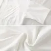 جديد الصيف النساء البلوزات قميص قصير الأكمام الصلبة قمم بيضاء مع التعادل القوس اليابانية الكورية JK نمط أنثى قمصان التلبيب blusas 210317