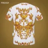 Plein Bear T-shirt Mens Designer Tshirts Brand Clothing Rhinestone Skull Men t-shirts Klassisk högkvalitativ Hip Hop Streetwear Tshirt Casual Top Tees PB 11328