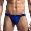 Mężczyźni Sexy Jockstrap Thong Mistrzostwa Moda Trend G Struny Jock Strap Gay Mężczyzna Big Suc Enchancing Cuecas Tangas Bielizna