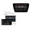 Carro DVD Player Android para Skoda Superb 2015-2018 Multimedia Sistema Stereo Touch Screen Radio 10 polegadas Navegação GPS com Bluetooth USB WiFi Aux