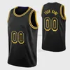 Printed Custom DIY Design Basketball Jerseys Customization Team Uniforms Print Personalized Letters Name and Number Mens Women Kids Youth Los Angeles004