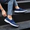 Damen Herren Trainer Laufschuhe Grau Schwarz Blau Rot Weiß Sunmmer Flache Läufer-Turnschuhe mit dicken Sohlen Code: 12-7696