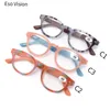 Диоптрийские очки для чтения мужчин женщин унисекс очки ретро пресбиопия очки 579392952413