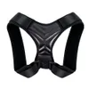 Adjustable Back Support Shoulder Posture Corrector Belt Clavicle Spine Supports Reshape Body Home Office Humpbacked Band Straightener Health Care