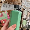 Perfume for Women summer mood limited lady fragrance spray green bottle 100ml Gardenia EDT high quality and fast delivery